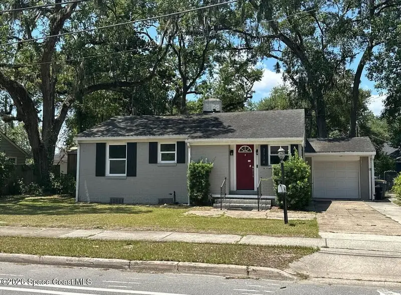2738 Spring Park Road, Jacksonville, Fl 32207, FL
