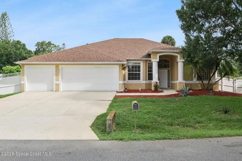7870 Olive Grove Avenue, West Melbourne, Fl 32904, FL