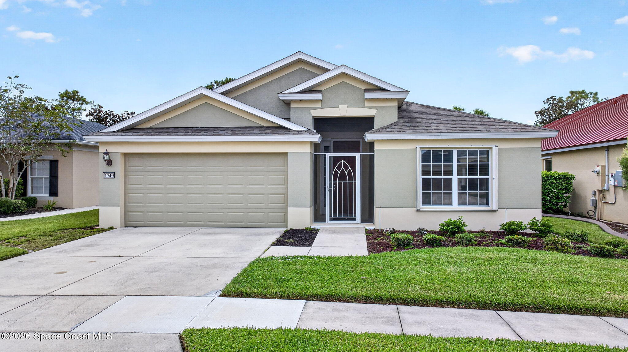 1740 Dittmer Circle Se, Palm Bay, Fl 32909, FL