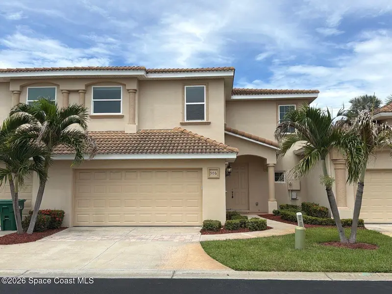 506 Siena Court, Satellite Beach, Fl 32937, FL
