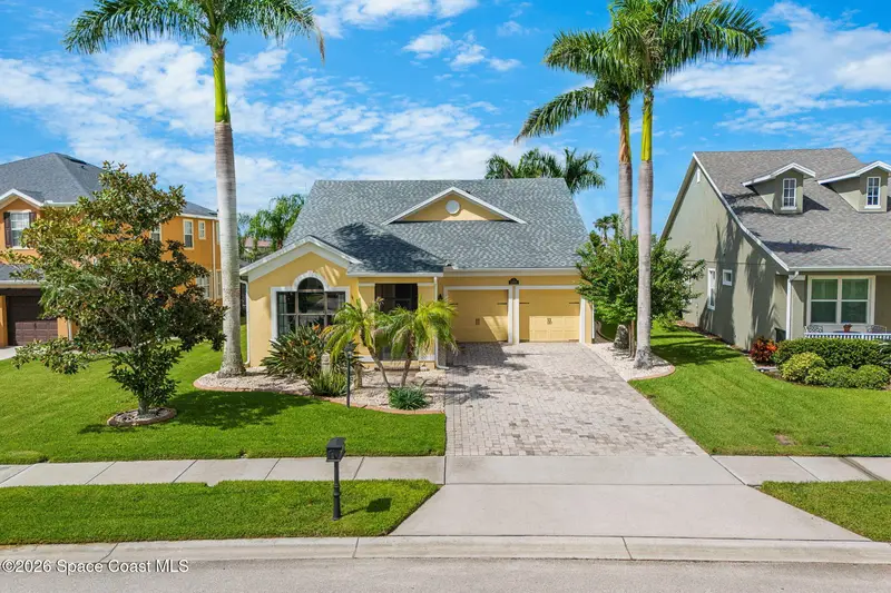 5895 Trieda Drive, Melbourne, Fl 32940, FL