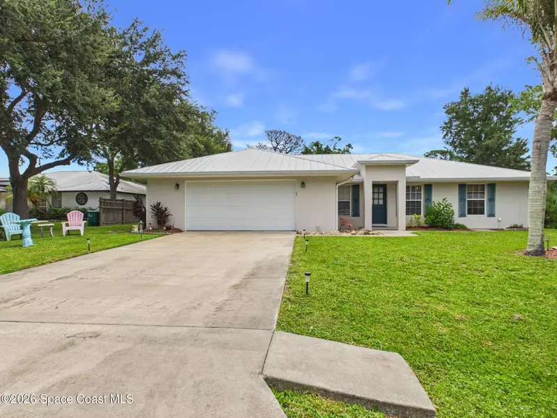 9545 Honeysuckle Drive, Micco, Fl 32976, FL