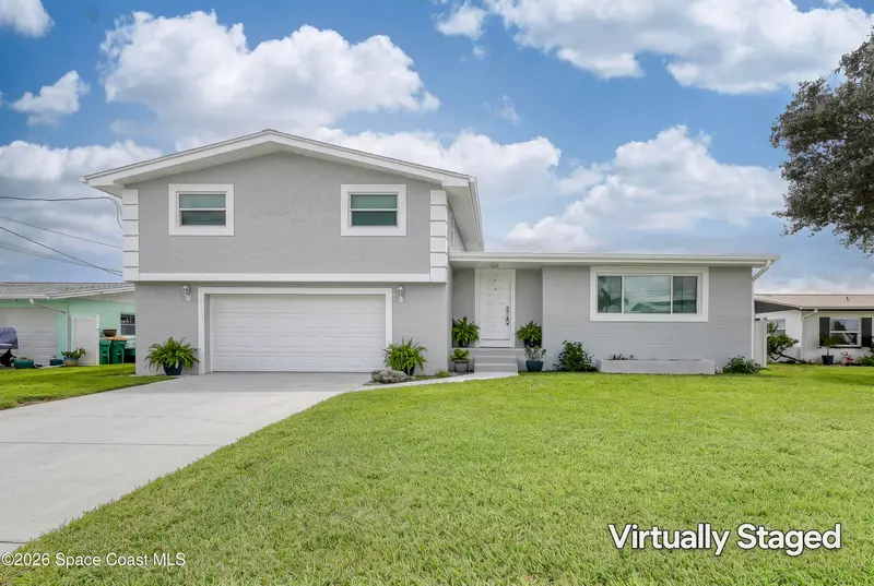 1685 Yates Drive, Merritt Island, Fl 32952, FL