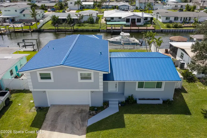 1685 Yates Drive, Merritt Island, Fl 32952, FL