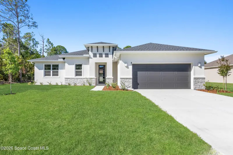 3242 Halacka Avenue Se, Palm Bay, Fl 32909, FL