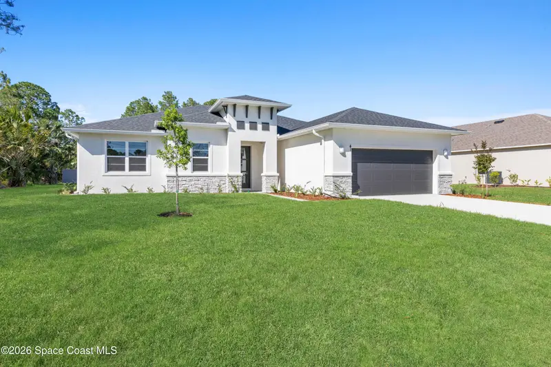 3242 Halacka Avenue Se, Palm Bay, Fl 32909, FL