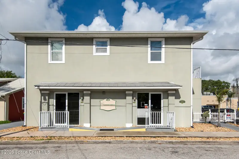 2012 Vernon Place, Melbourne, Fl 32901, FL