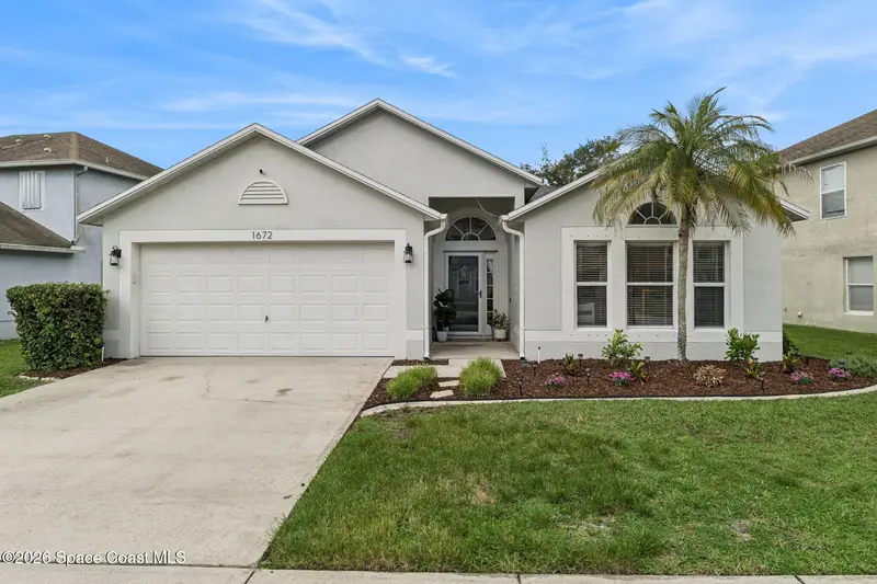 1672 Sawgrass Drive Sw, Palm Bay, Fl 32908, FL