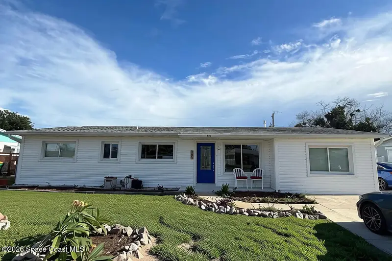 202 Se 1st Street, Satellite Beach, Fl 32937, FL