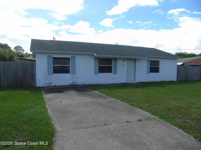 278 Greenway Avenue Ne, Palm Bay, Fl 32907, FL