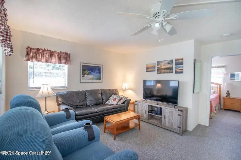 8521 Canaveral Boulevard 6, Cape Canaveral, Fl 32920, FL