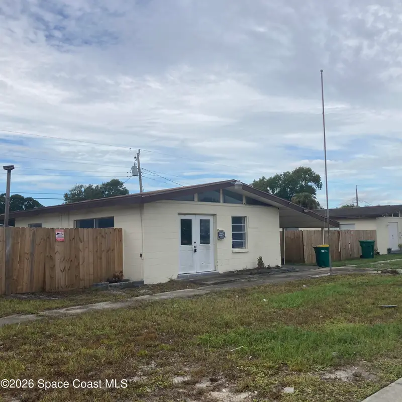 2165 Sarno Road, Melbourne, Fl 32935, FL