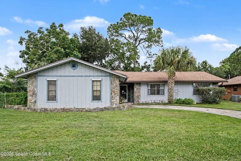 5410 Holden Road, Cocoa, Fl 32927, FL