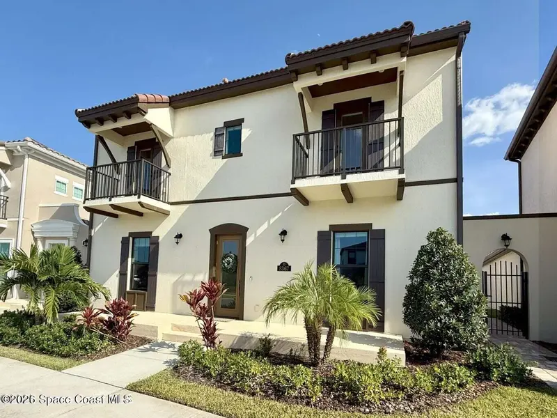 8367 Gullen Drive, Melbourne, Fl 32940, FL