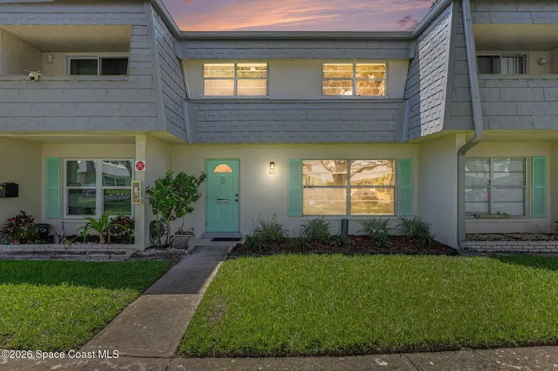 South Patrick Shores listing