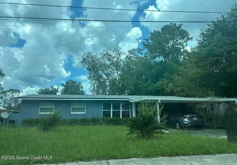 2137 Thiervy Drive, Jacksonville, Fl 32210, FL