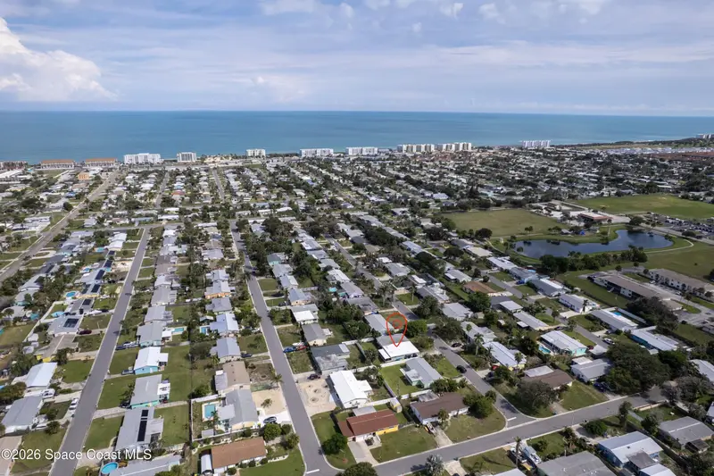 205 Se 2nd Street, Satellite Beach, Fl 32937, FL