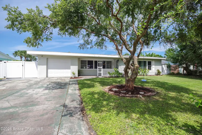 205 Se 2nd Street, Satellite Beach, Fl 32937, FL