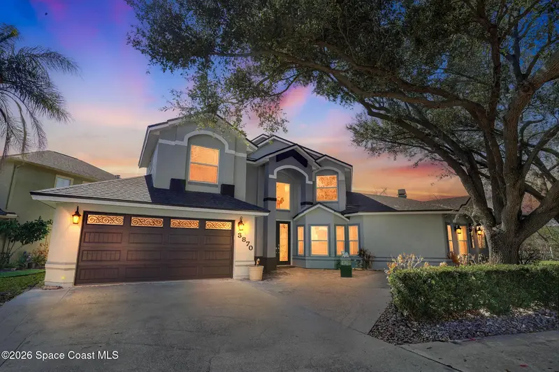 3870 Raney Road, Titusville, Fl 32780, FL