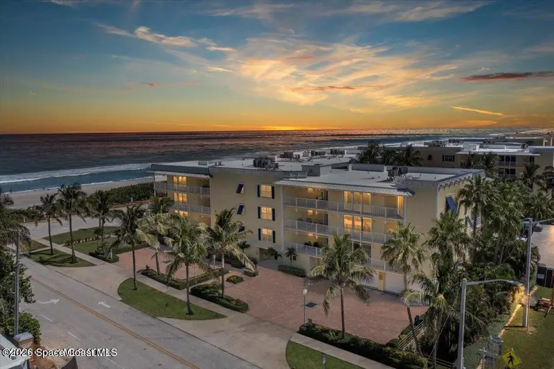 1 Eighth Avenue 1202, Indialantic, Fl 32903, FL