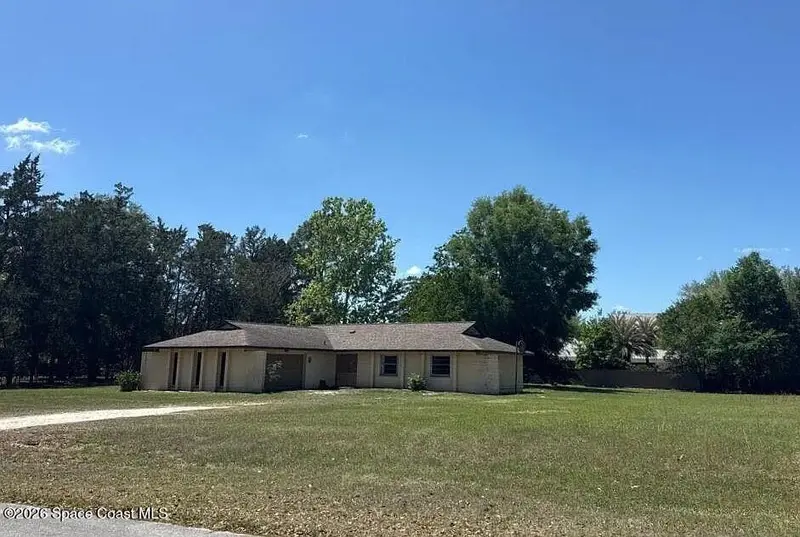 516 Sw 127th Street, Newberry, Fl 32669, FL