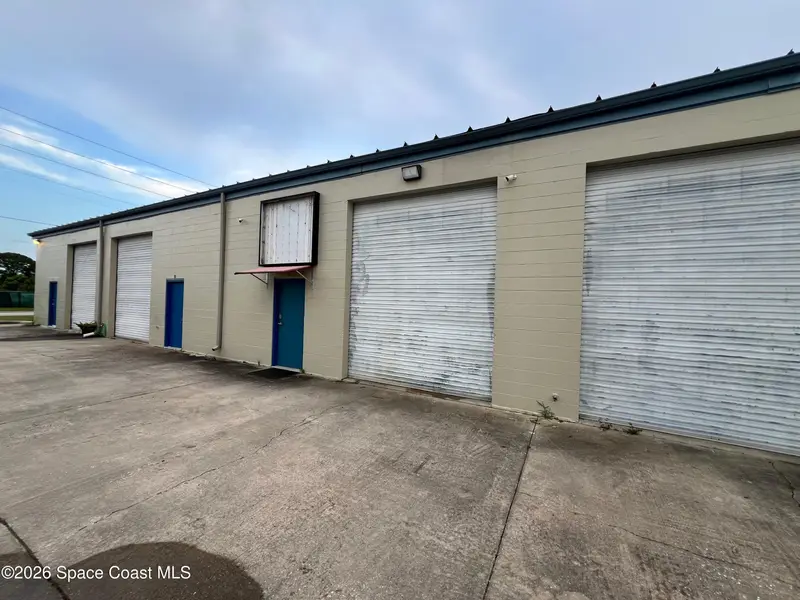 2300 Avocado Avenue Suite C, Melbourne, Fl 32935, FL