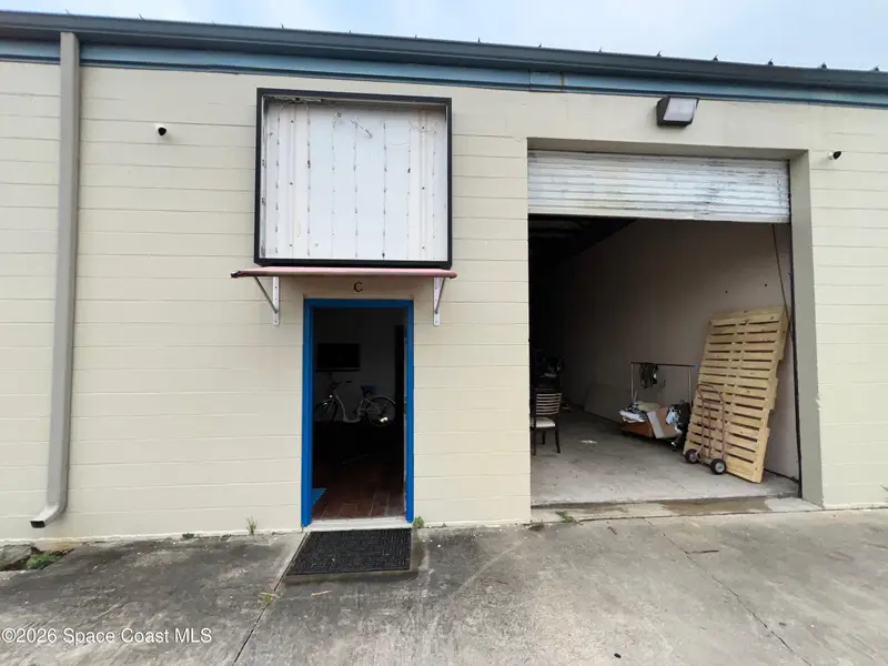 2300 Avocado Avenue Suite C, Melbourne, Fl 32935, FL