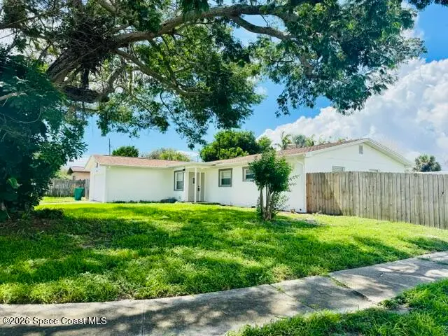 725 Manderine Street, Merritt Island, Fl 32953, FL