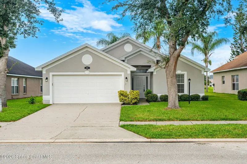 3927 Montesino Drive, Rockledge, Fl 32955, FL