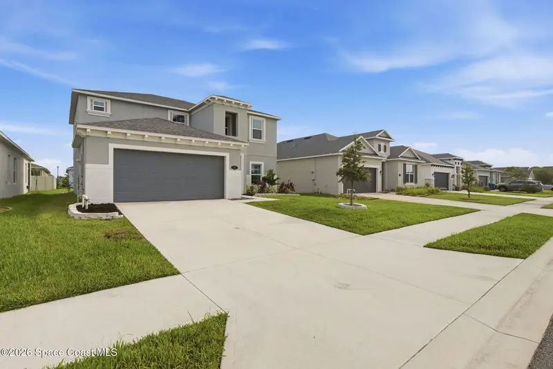 2046 Kylar Drive Nw, Palm Bay, Fl 32907, FL