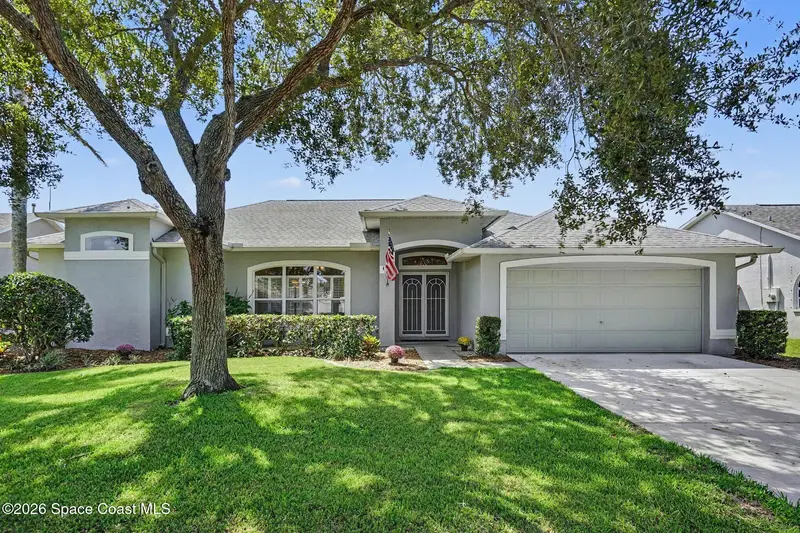 4915 Buttonwood Drive, Melbourne, Fl 32940, FL