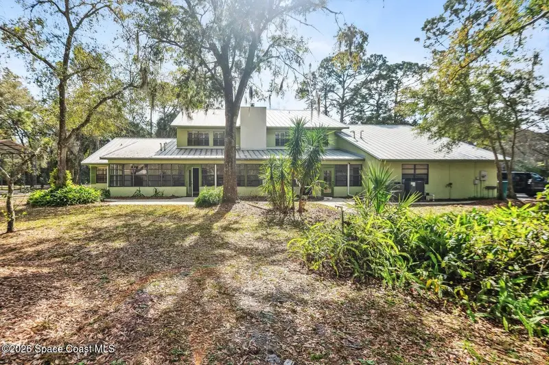 7370 Turkey Point Drive, Titusville, Fl 32780, FL