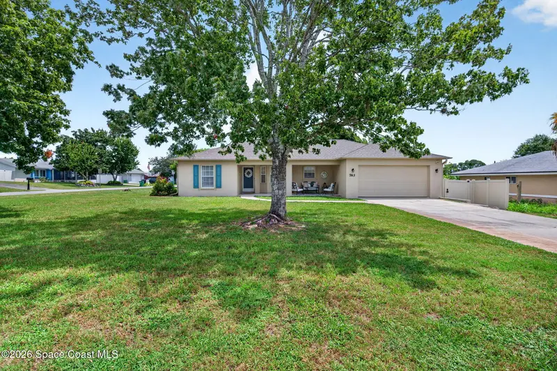 763 Adolph Lane, Cocoa, Fl 32927, FL