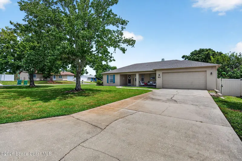 763 Adolph Lane, Cocoa, Fl 32927, FL