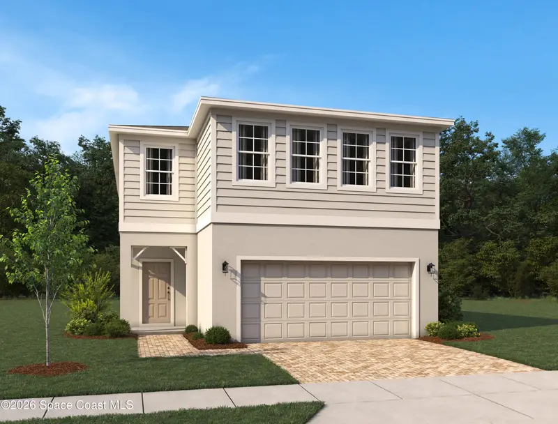 4264 Masthead Avenue, Rockledge, Fl 32955, FL