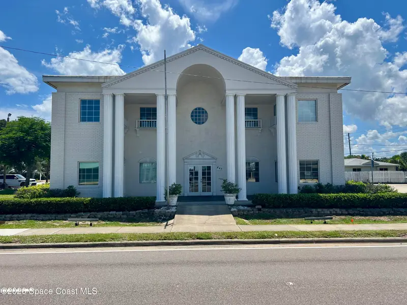 441 5th Avenue, Indialantic, Fl 32903, FL