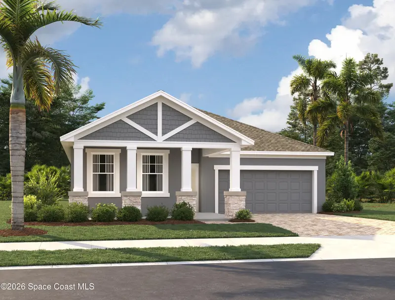 4432 Dockyard Drive, Rockledge, Fl 32955, FL