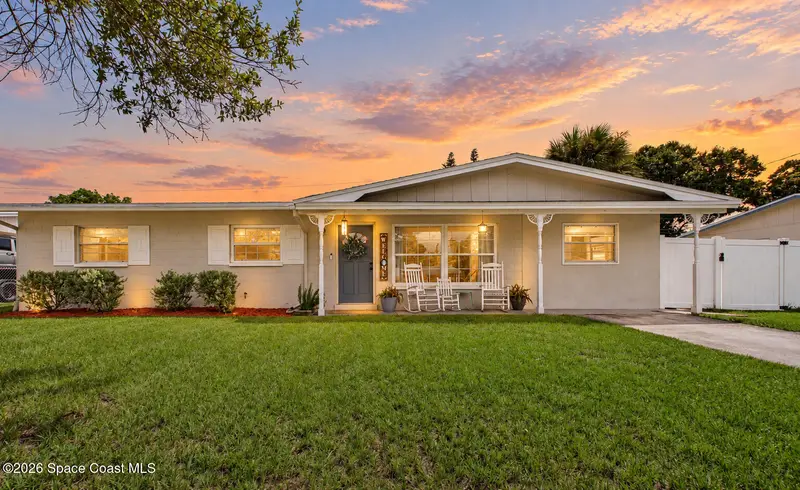 2391 Lorna Drive, Melbourne, Fl 32935, FL
