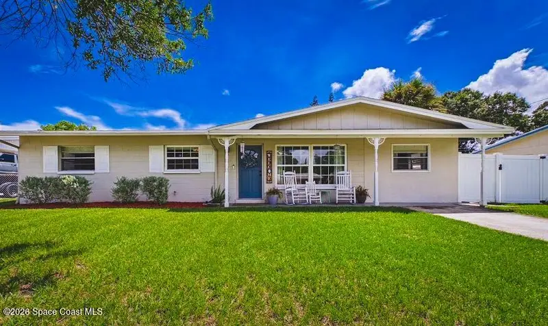 2391 Lorna Drive, Melbourne, Fl 32935, FL