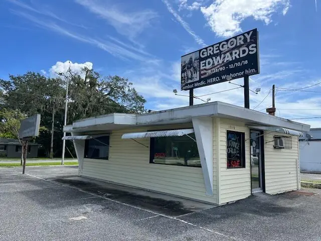 1210 S Washington Avenue, Titusville, Fl 32780, FL