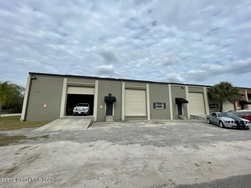 7350 Talona Drive D, West Melbourne, Fl 32904, FL