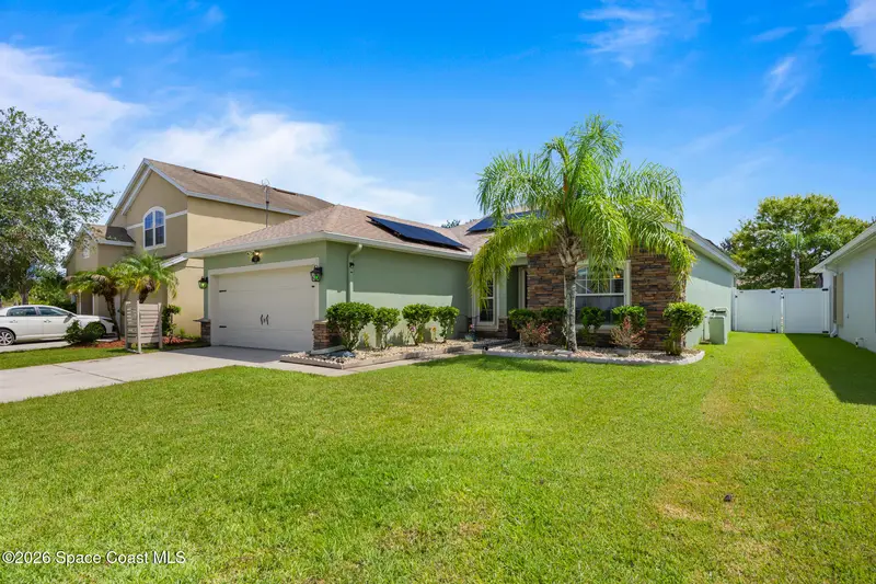 1465 Litchfield Drive, West Melbourne, Fl 32904, FL