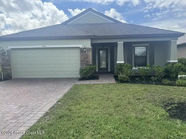 1804 Musgrass Circle, West Melbourne, Fl 32904, FL