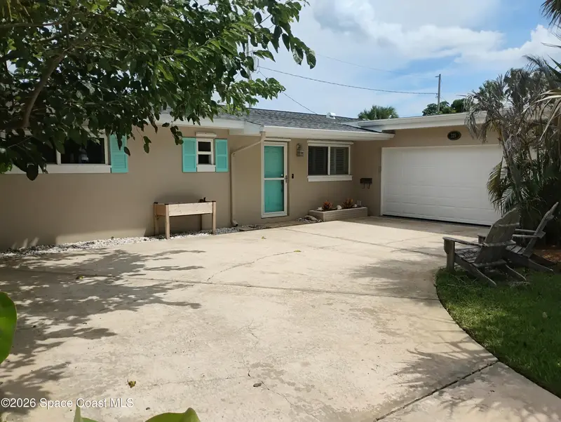 225 Jason Court, Satellite Beach, Fl 32937, FL