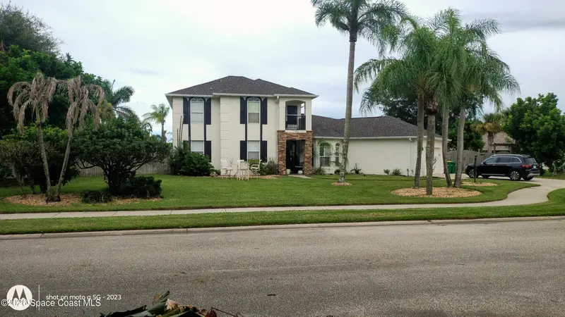 1140 Dusk View Drive, Merritt Island, Fl 32952, FL
