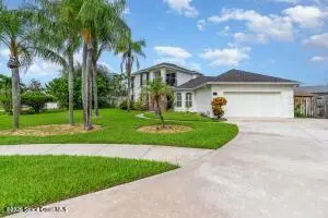 1140 Dusk View Drive, Merritt Island, Fl 32952, FL