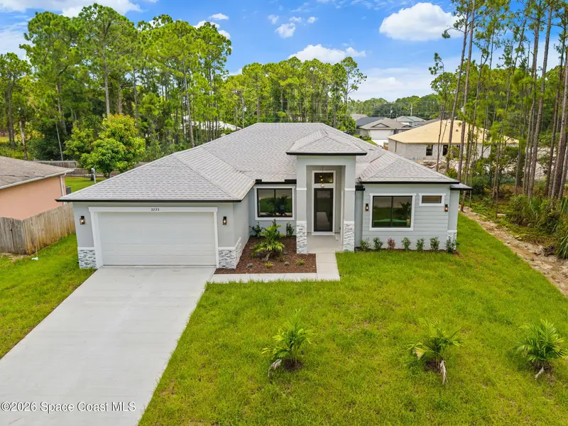 1749 Hayworth Circle Nw, Palm Bay, Fl 32907, FL