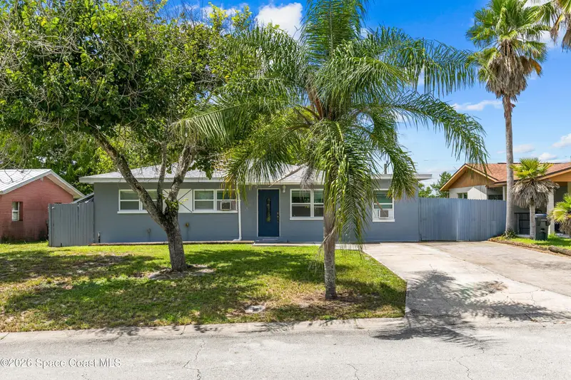 930 Alford Street, Titusville, Fl 32796, FL