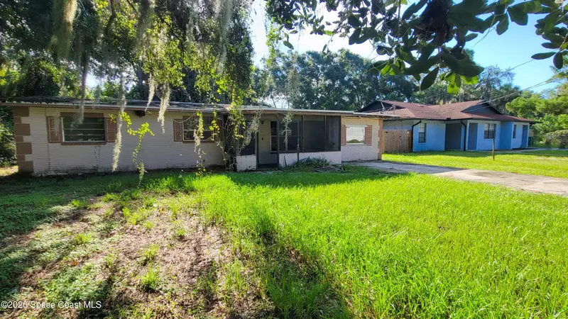 2529 Mitchell Avenue, Mims, Fl 32754, FL