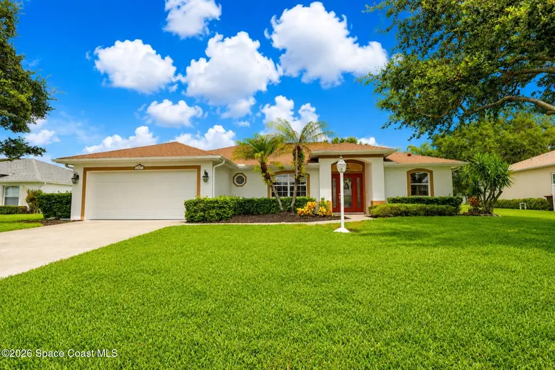 240 53rd Circle, Vero Beach, Fl 32968, FL
